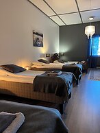 Hotelli Keskipiste