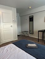 Hotelli Keskipiste