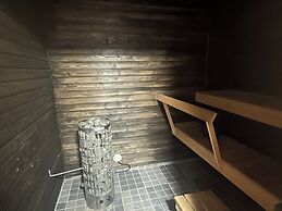 Hotelli Keskipiste