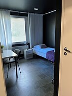 Hotelli Keskipiste