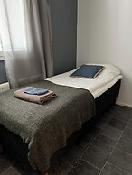 Hotelli Keskipiste