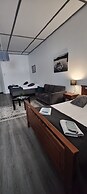 Hotelli Keskipiste