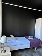 Hotelli Keskipiste