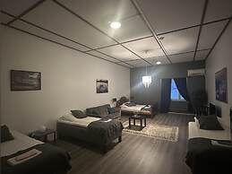 Hotelli Keskipiste
