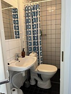 Hotelli Keskipiste