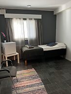 Hotelli Keskipiste