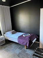 Hotelli Keskipiste