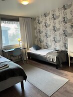 Hotelli Keskipiste