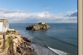 Min Y Mor - Breathtaking Sea Views