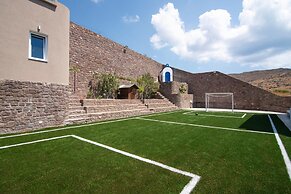 Kaerati Villa Aegina