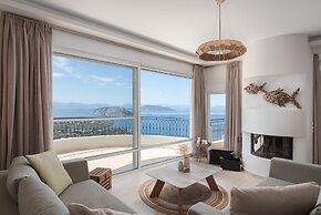 Kaerati Villa Aegina