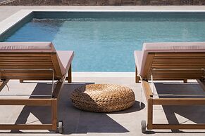 Kaerati Villa Aegina