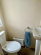 Beautiful Static Caravan Hoburne Devon Bay