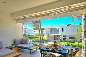 Beach Haven Hideaway 291