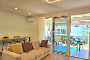 Beach Haven Hideaway 291