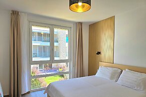 Beach Haven Hideaway 291