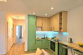 Beach Haven Hideaway 291