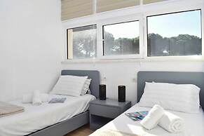 San Pietro Holiday Retreat