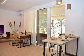 San Pietro Holiday Retreat
