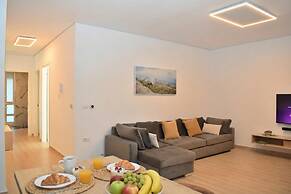 San Pietro Holiday Retreat