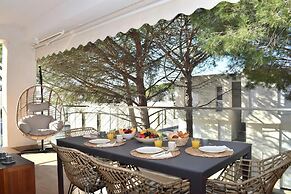 San Pietro Holiday Retreat