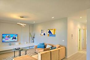 San Pietro Serenity Home
