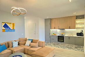 San Pietro Serenity Home