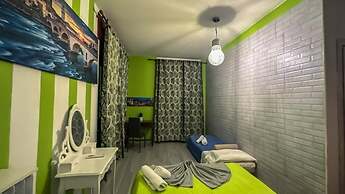 Katrin House