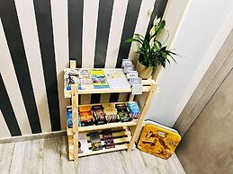 Katrin House