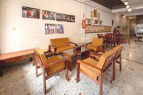 Baan Kong Hostel