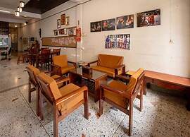 Baan Kong Hostel