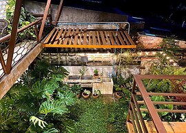 Baan Kong Hostel