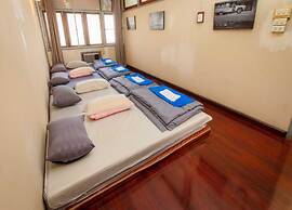 Baan Kong Hostel
