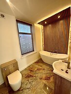 Remarkable 2-bed Apartment in Sunderland