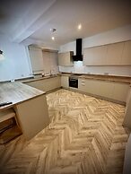 Remarkable 2-bed Apartment in Sunderland