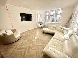 Remarkable 2-bed Apartment in Sunderland