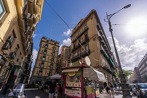 Gallery Experience Napoli