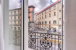 Gallery Experience Napoli