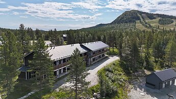 Tännäskröket