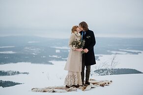 Tännäskröket