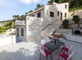 White Stone House