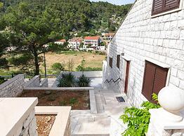 White Stone House