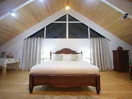 chez Drocella Eglantine Lodge Hotel