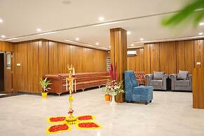 HOTEL GRAND ORCHID
