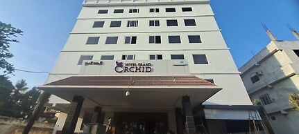 HOTEL GRAND ORCHID