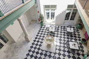 Palacio Vegafuente