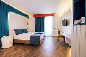 FOREST IN HOTEL