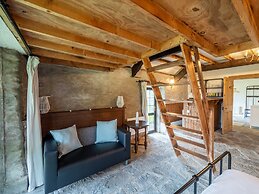 Ventry Farm Cottages