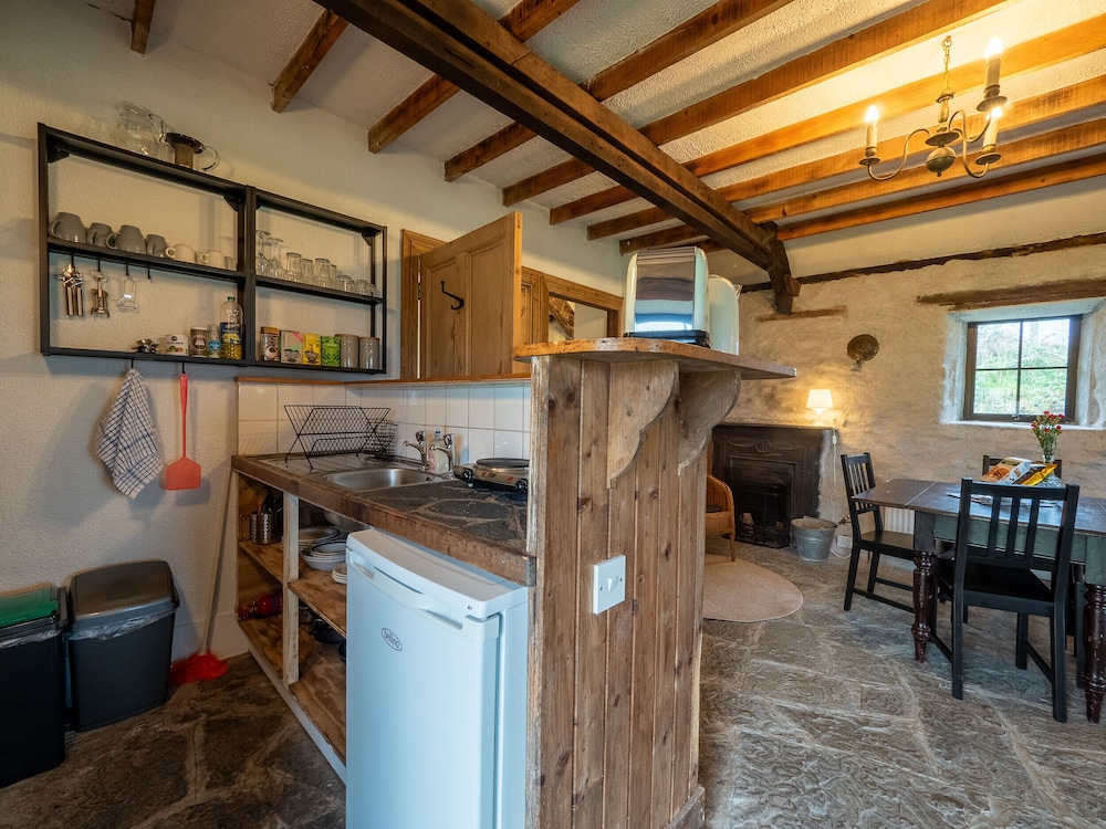 Ventry Farm Cottages