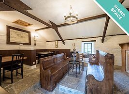 Ventry Farm Cottages
